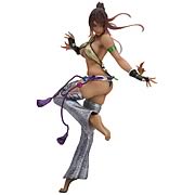 Tekken Tag Tournament 2 Christie Monteiro Bishoujo Statue